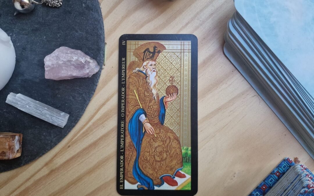 Día 4 – El Emperador