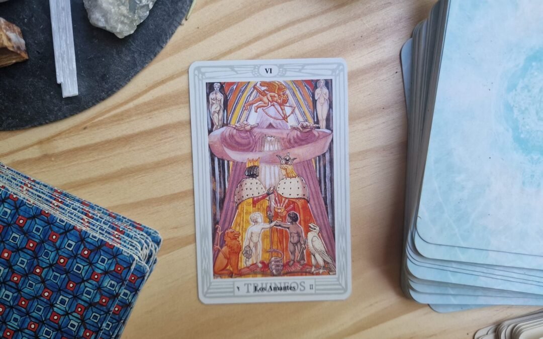 Día 6 – Los Enamorados