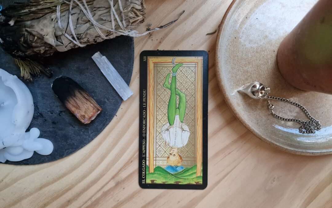 Día 12 – El Colgado