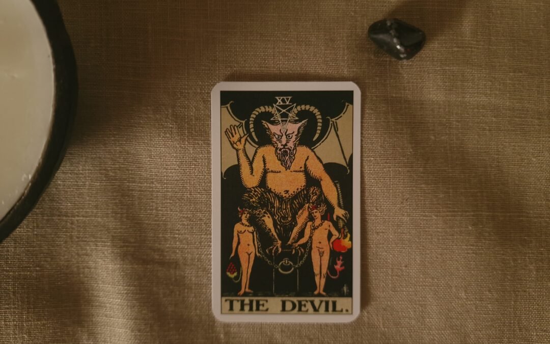 Día 15 – El Diablo