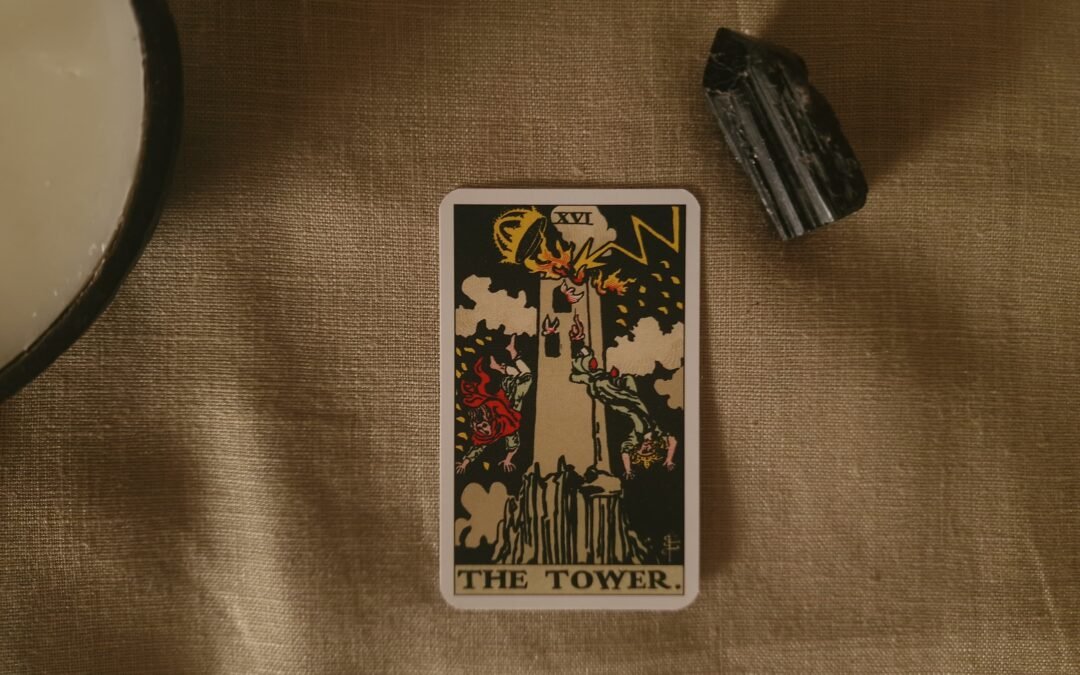 Día 16 – La Torre