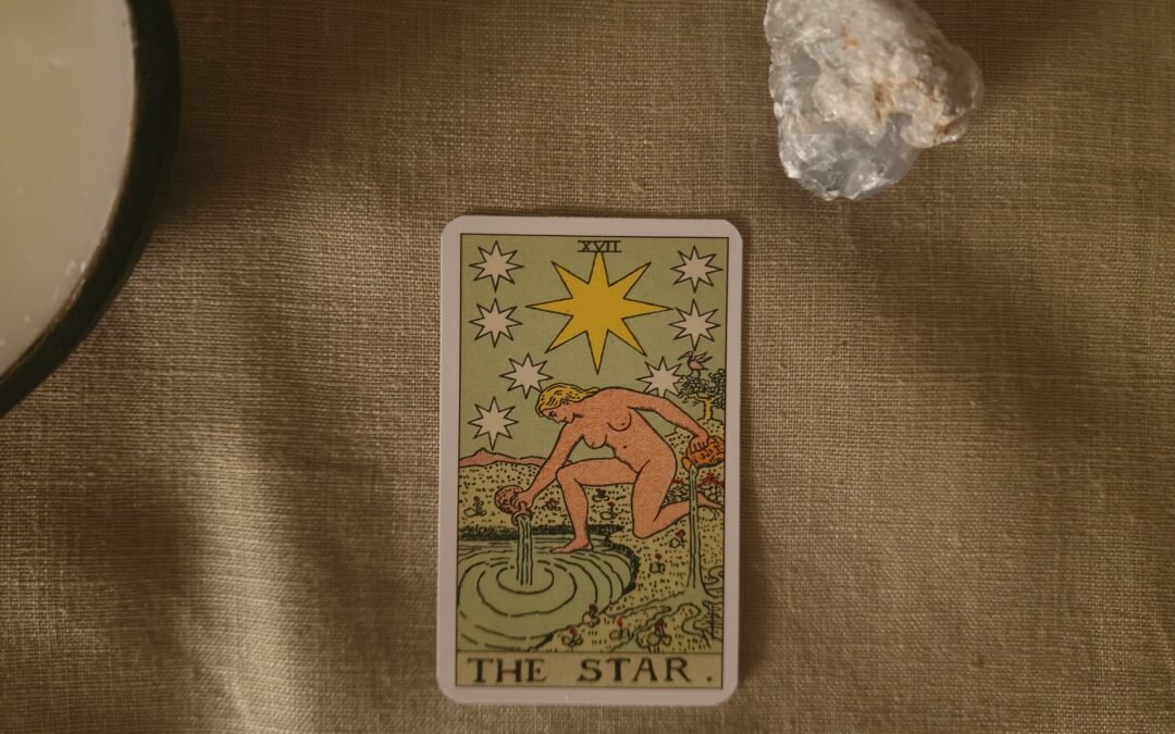 Día 17 – La Estrella